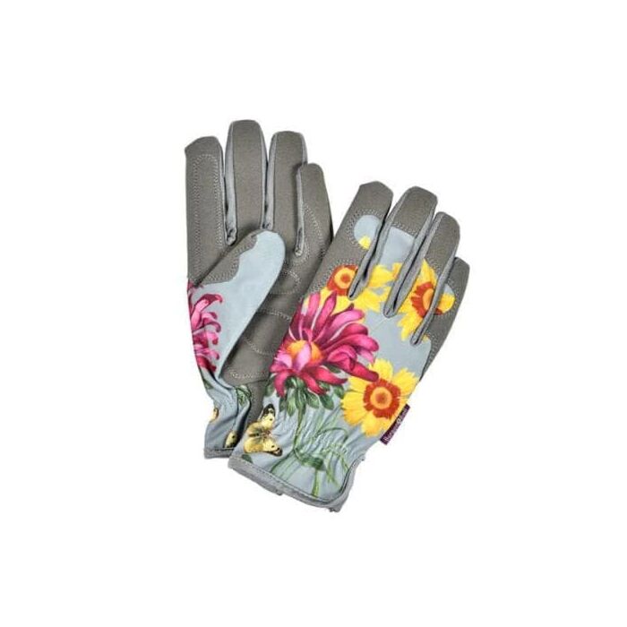 Burgon & Ball RHS Asteraceae Gloves